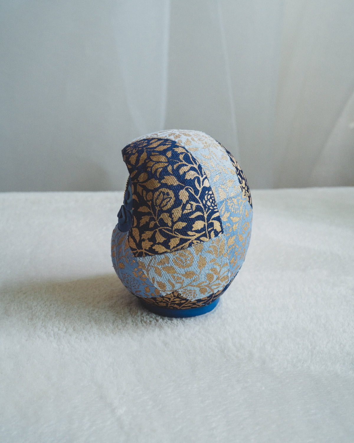 KYOTO DARUMA mini — Art Collection No. 411