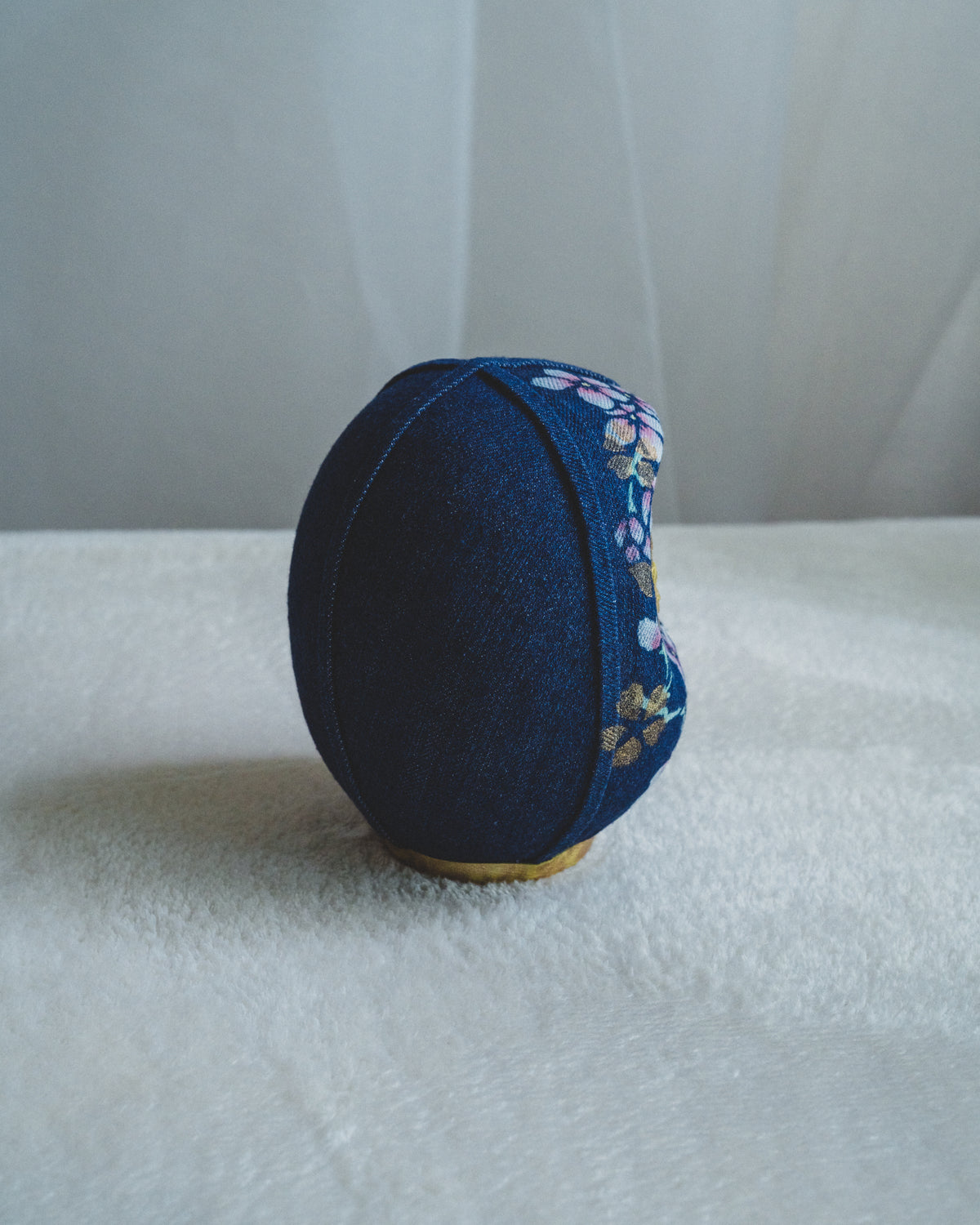 KYOTO DARUMA mini— Art Collection No. 412