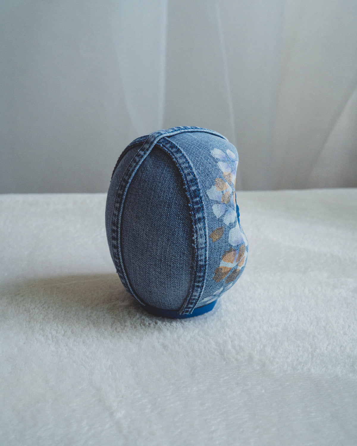 KYOTO DARUMA mini — Art Collection No. 413