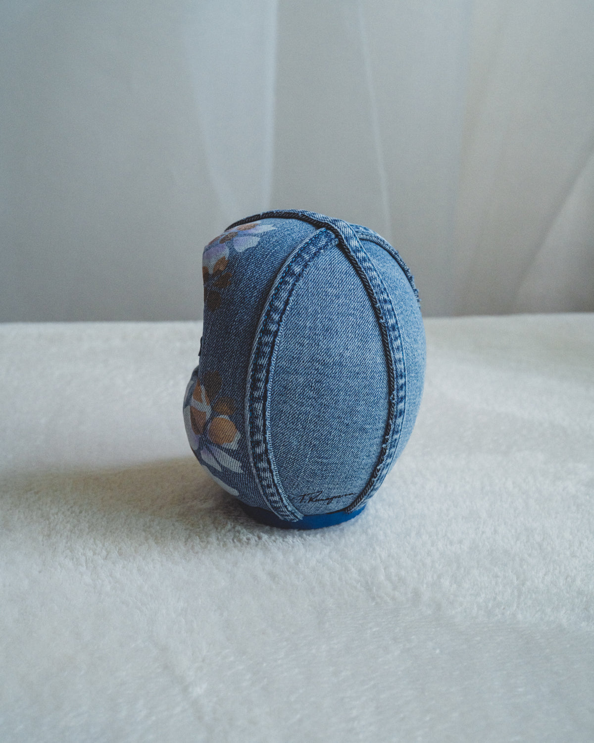 KYOTO DARUMA mini — Art Collection No. 413