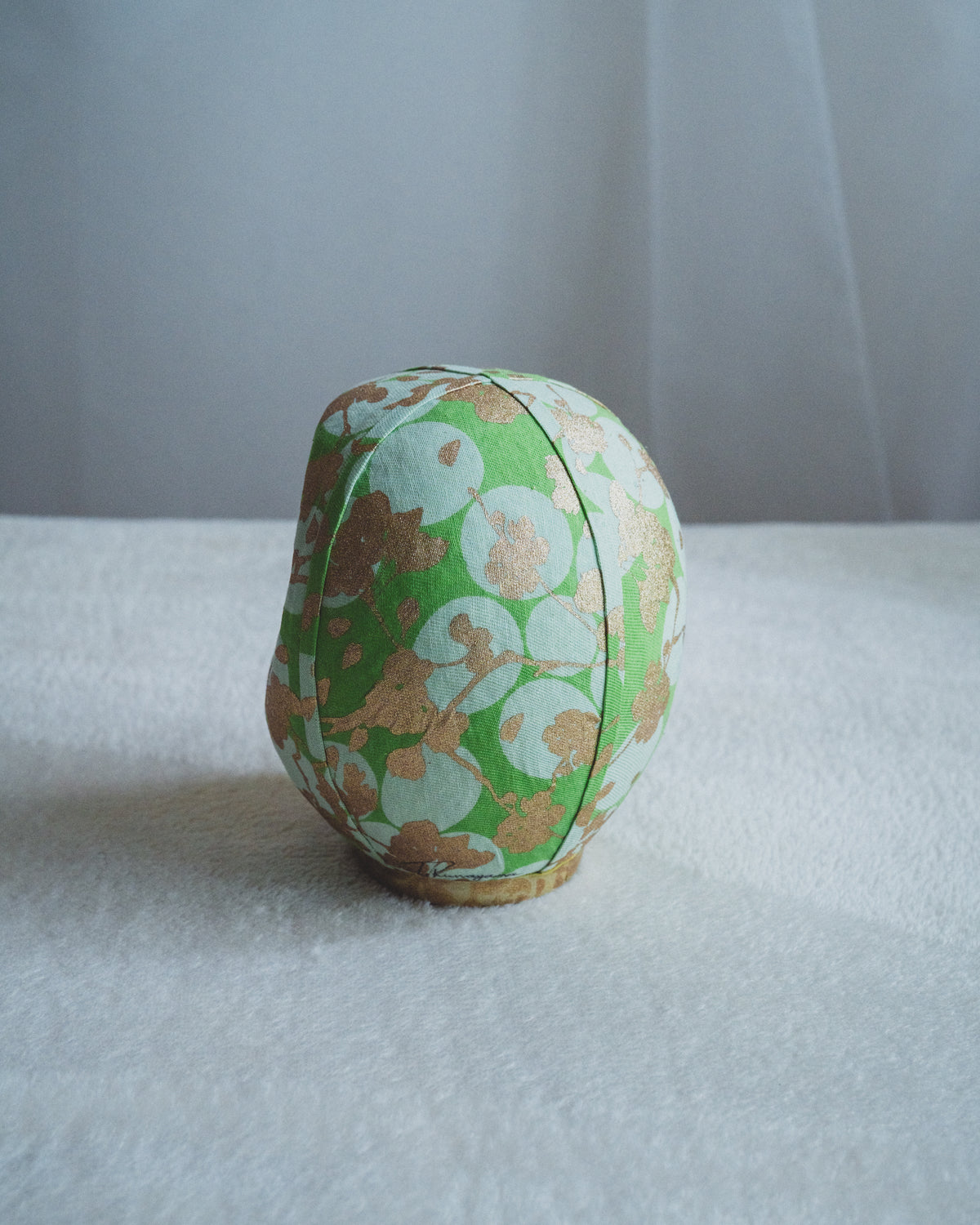 KYOTO DARUMA mini  — Art Collection No. 401