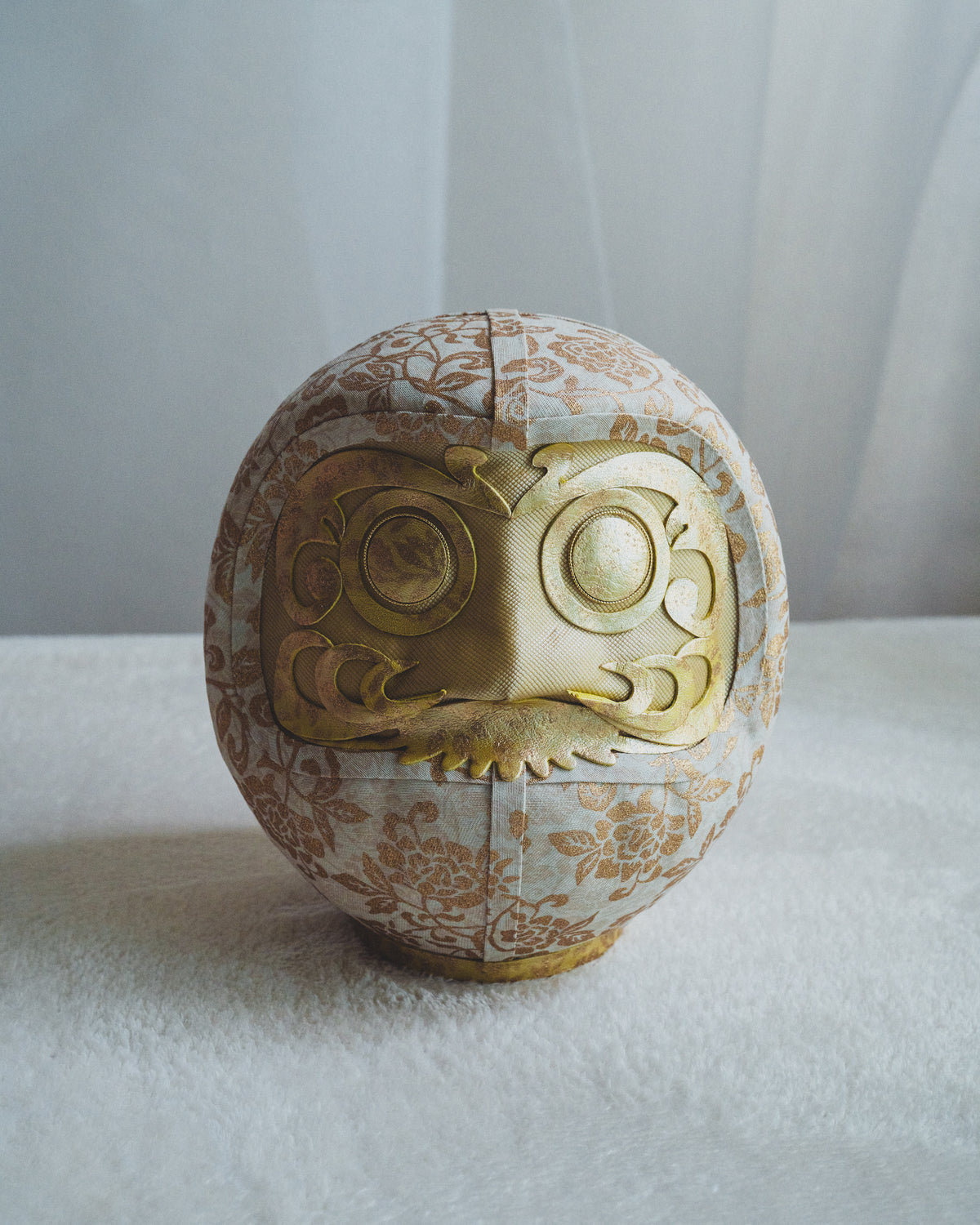 KYOTO DARUMA Regular(White)