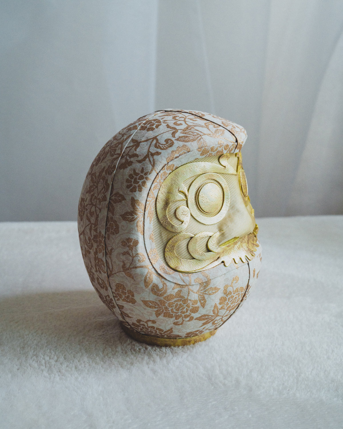 KYOTO DARUMA Regular(White)