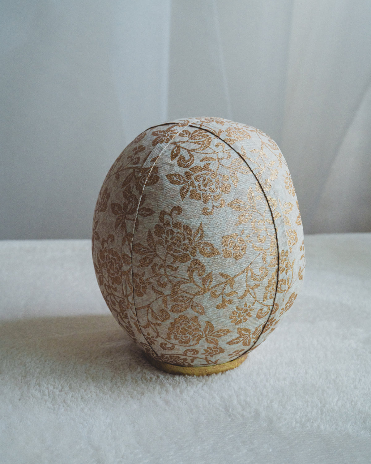 KYOTO DARUMA Regular(White)
