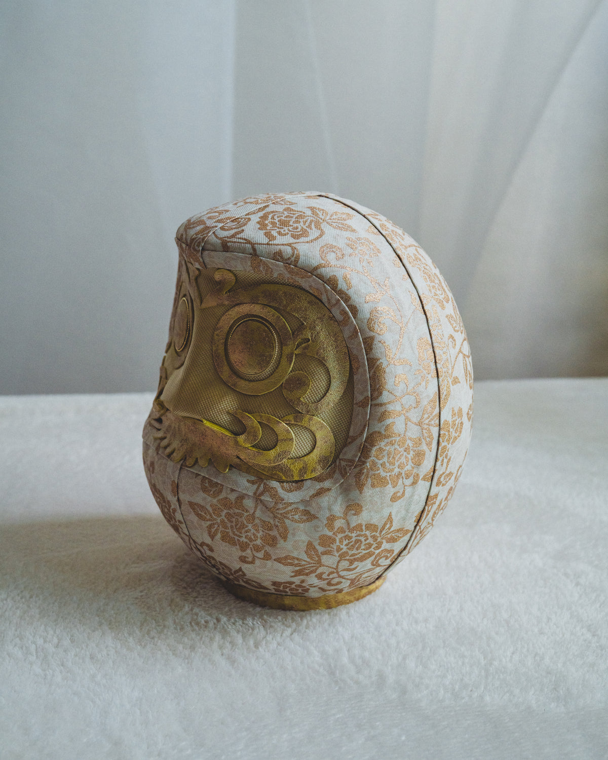 KYOTO DARUMA Regular(White)
