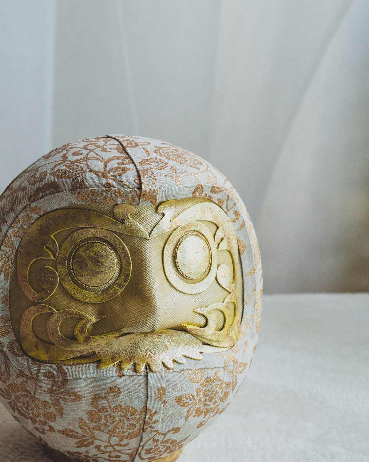 KYOTO DARUMA Regular(White)