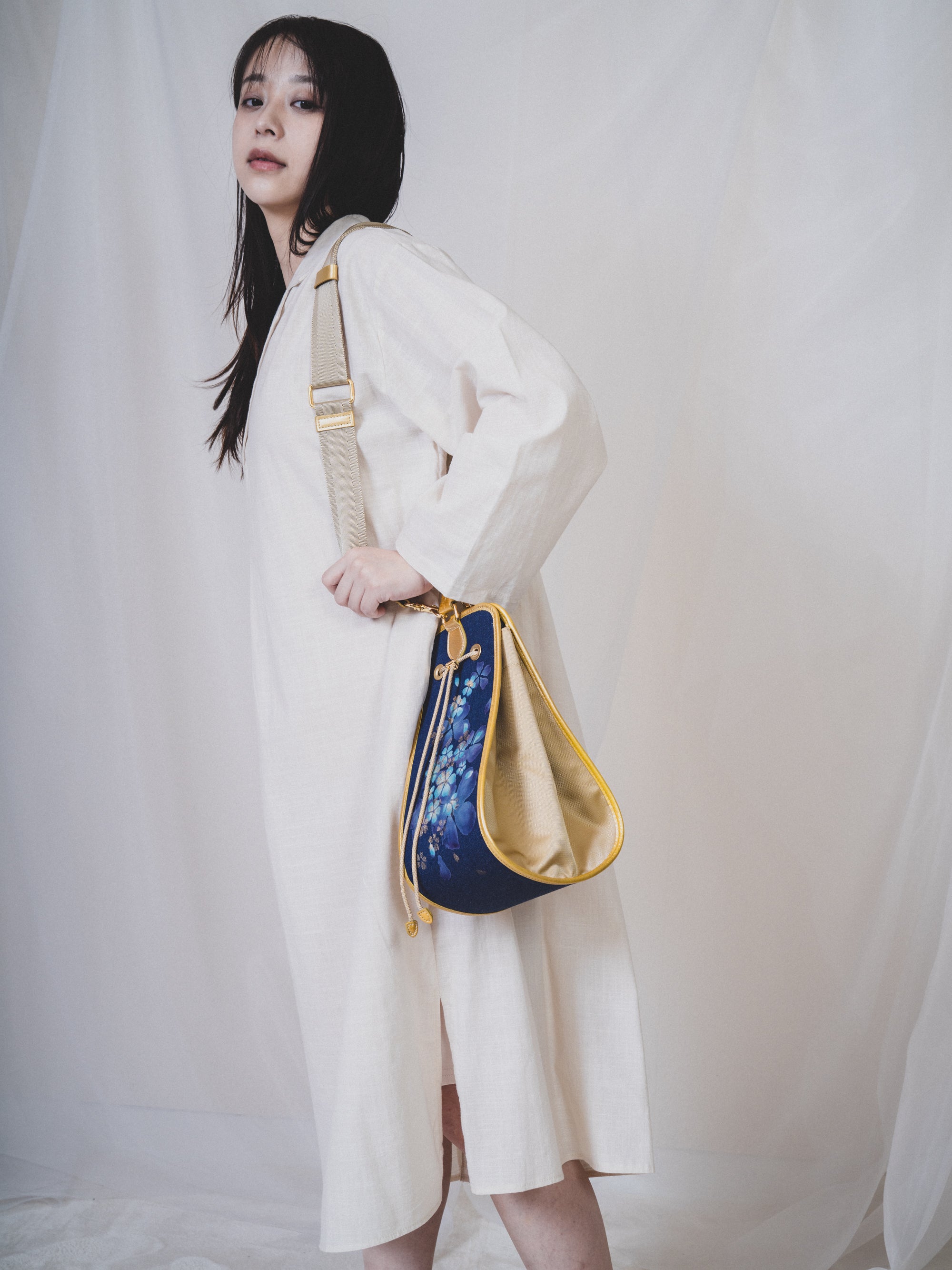 SIZUKU BAG – 京都デニムオンラインショップ