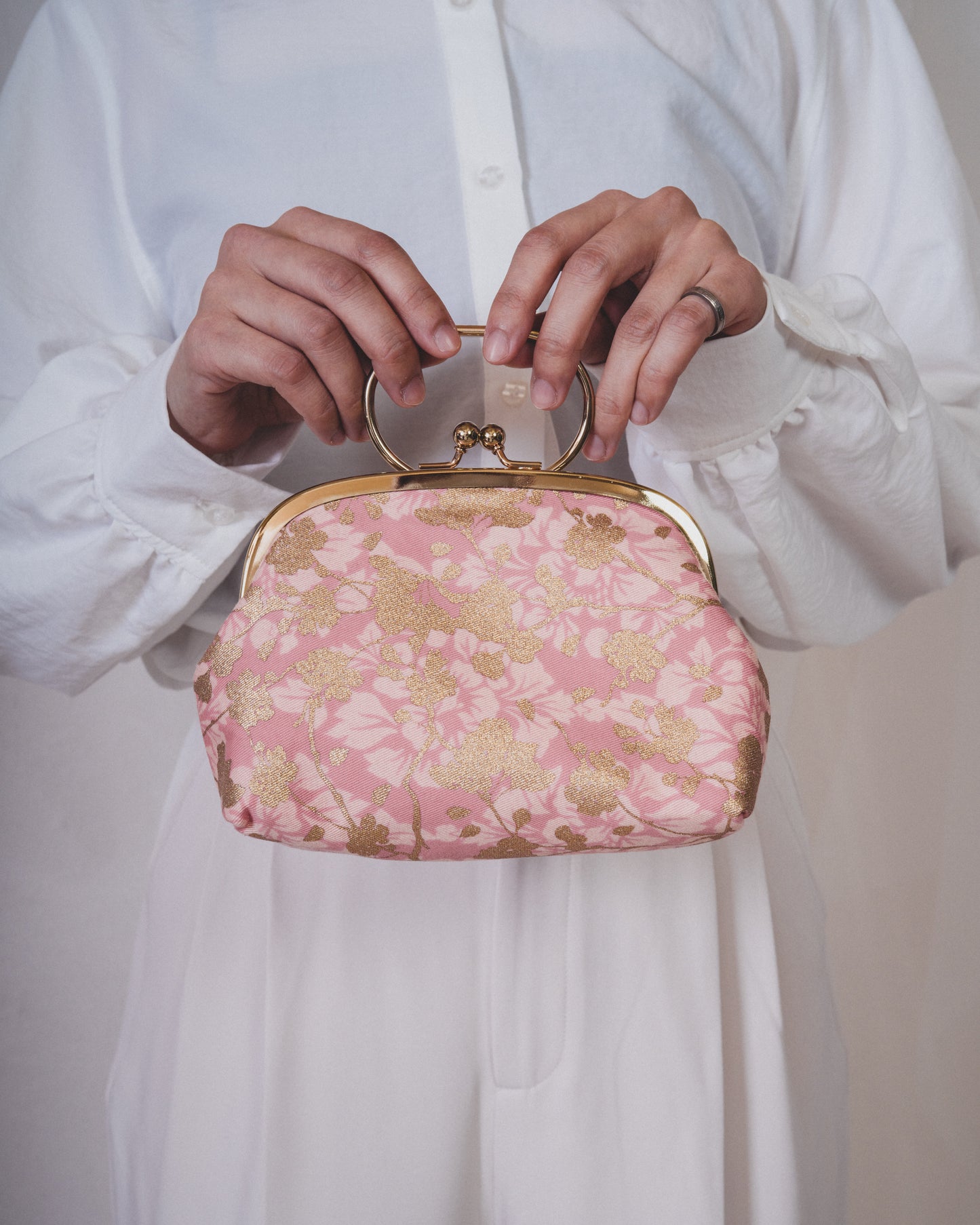 Handle GAMAGUCHI -008