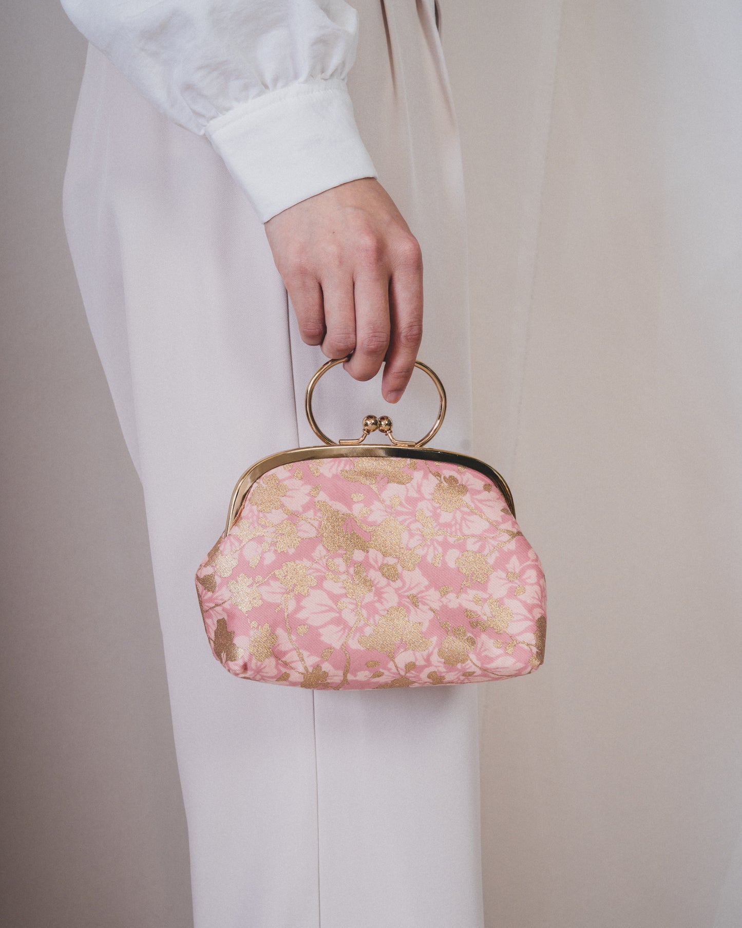 Handle GAMAGUCHI -008