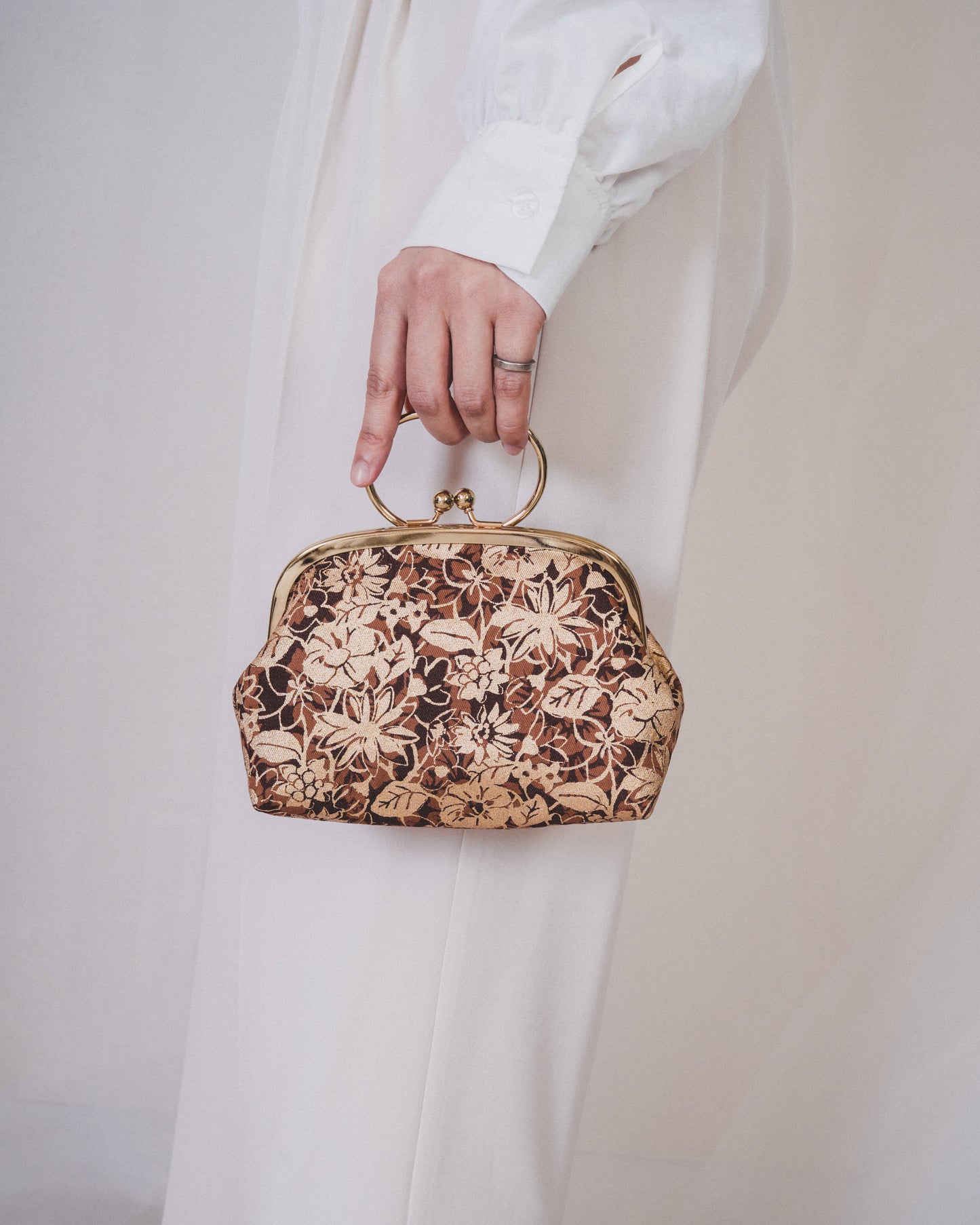 Handle GAMAGUCHI -009