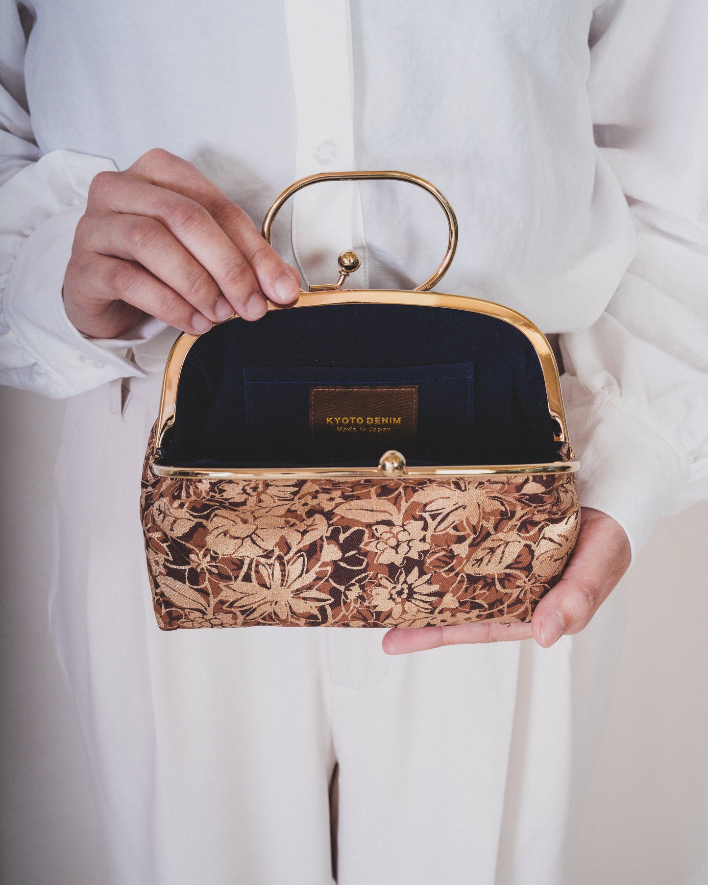 Handle GAMAGUCHI -009