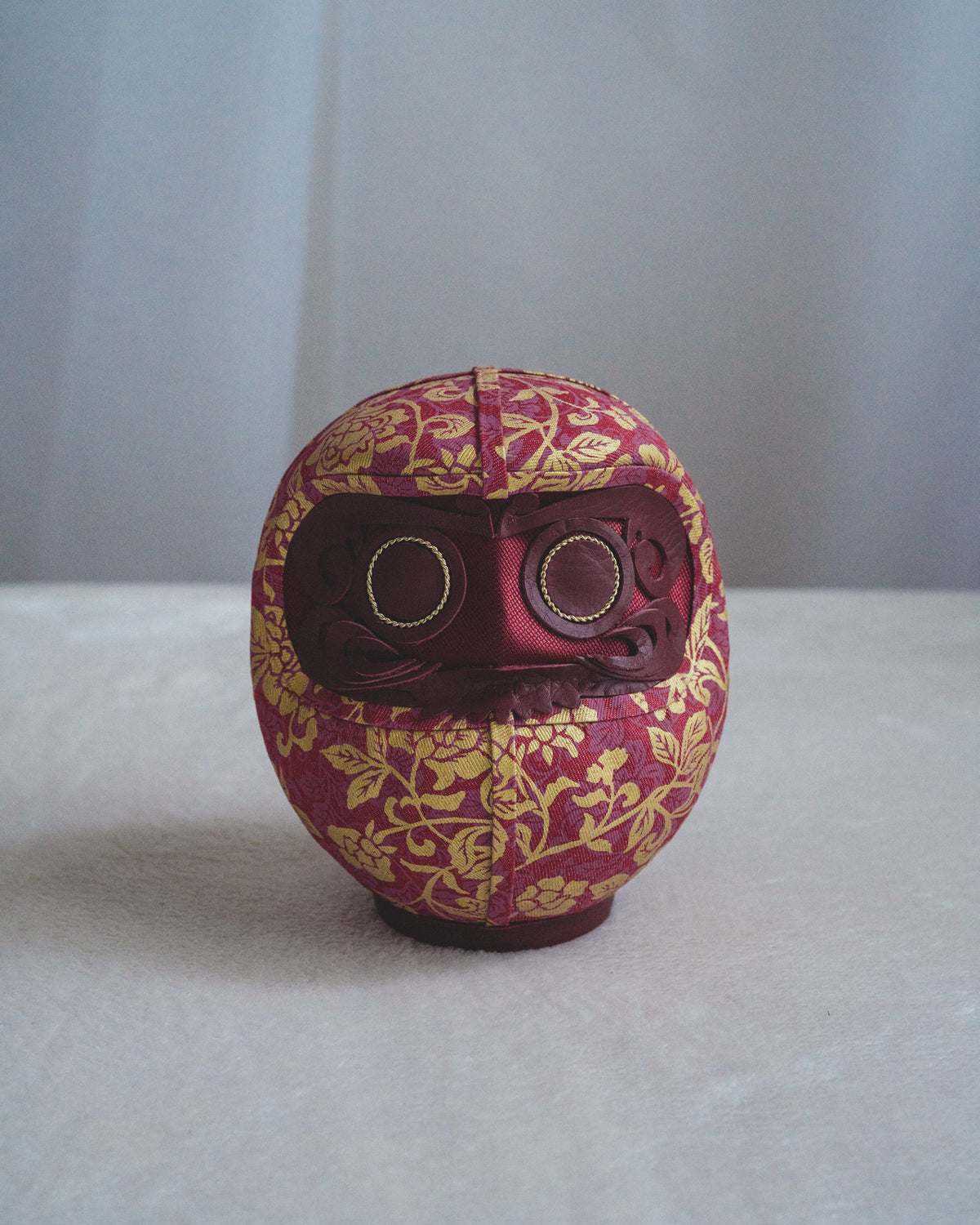 KYOTO DARUMA mini (RED)