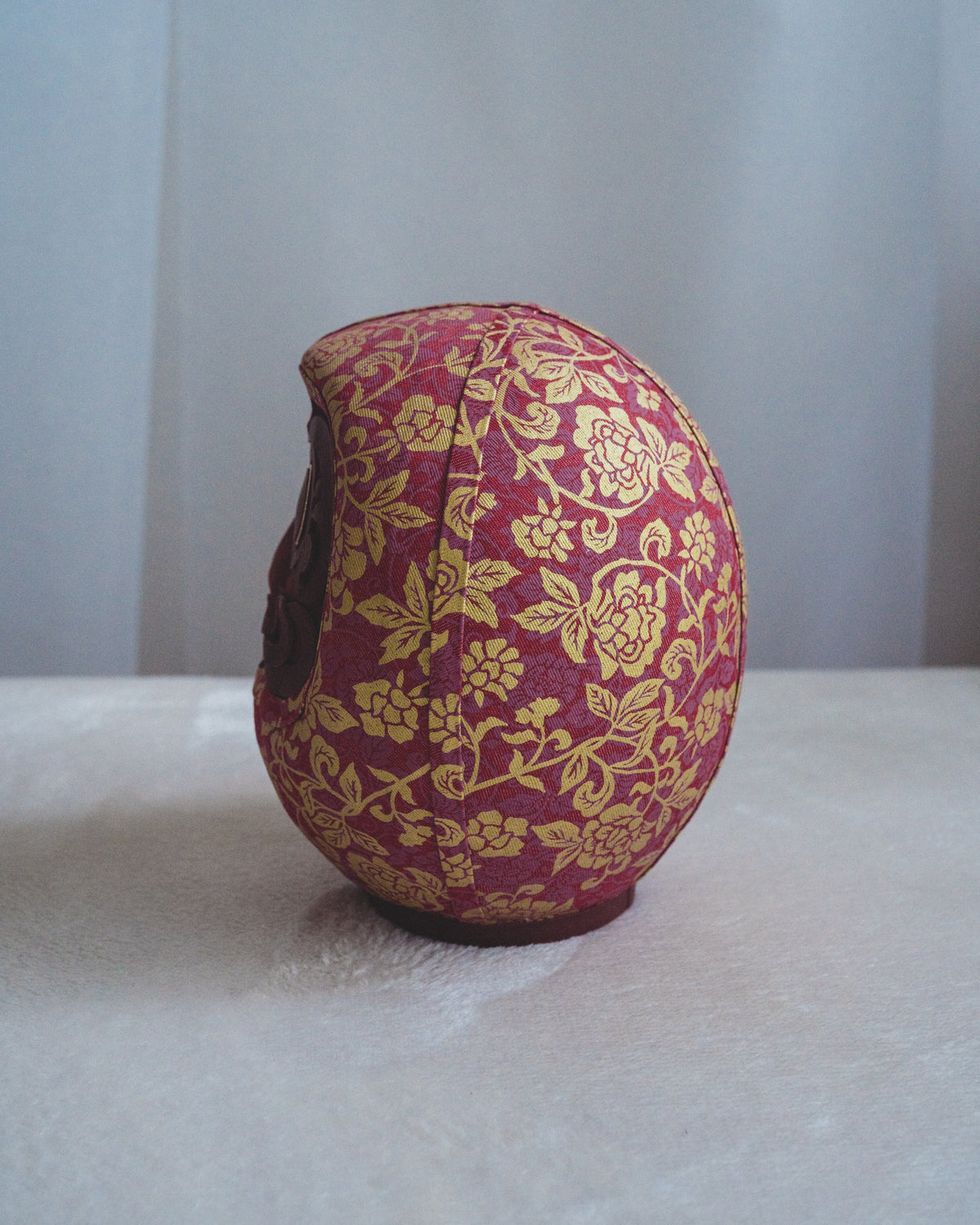 KYOTO DARUMA Regular (RED)