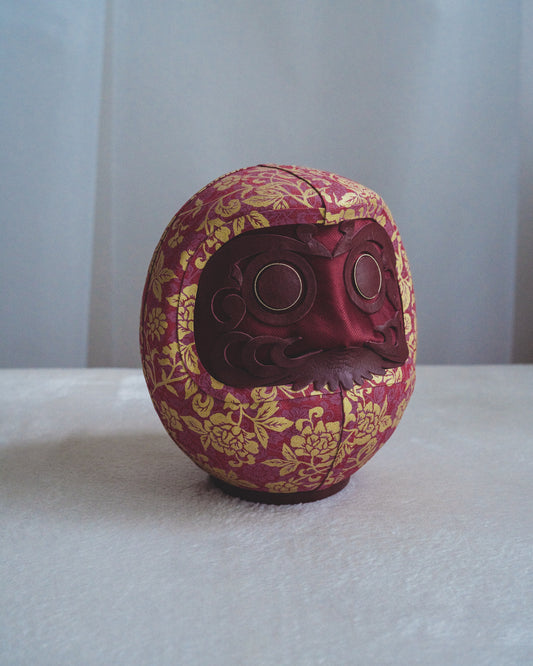 KYOTO DARUMA Regular (RED)
