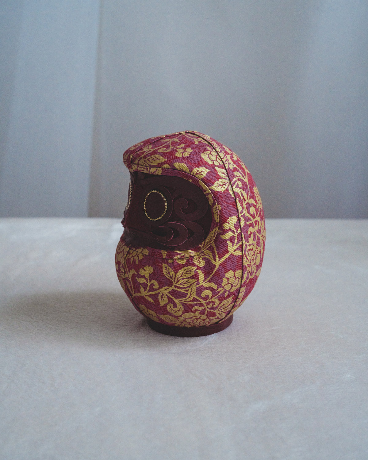 KYOTO DARUMA mini (RED)
