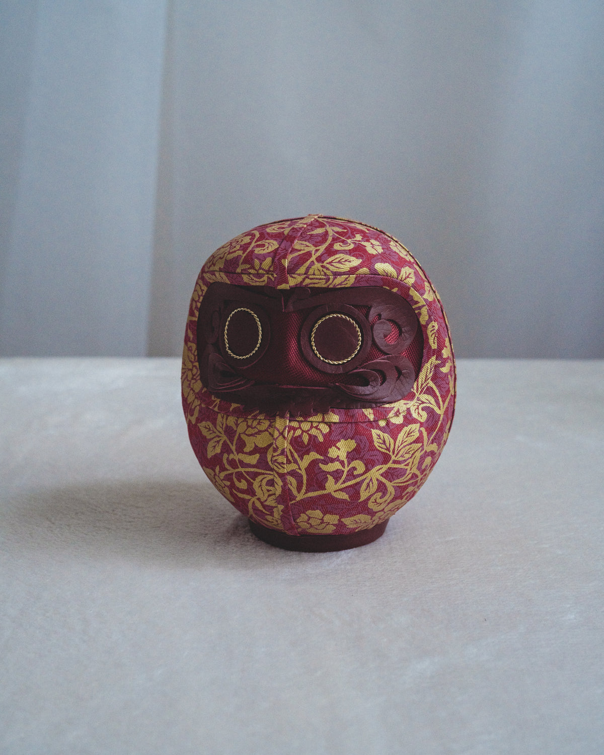 KYOTO DARUMA mini (RED)