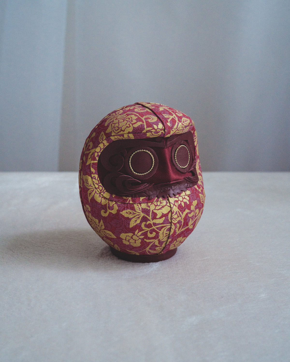 KYOTO DARUMA mini (RED)