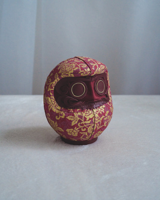 KYOTO DARUMA mini (RED)