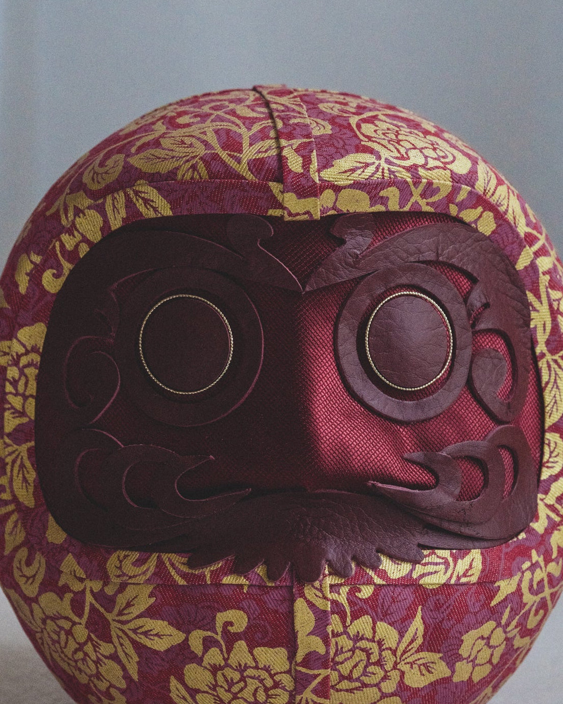 KYOTO DARUMA Regular (RED)