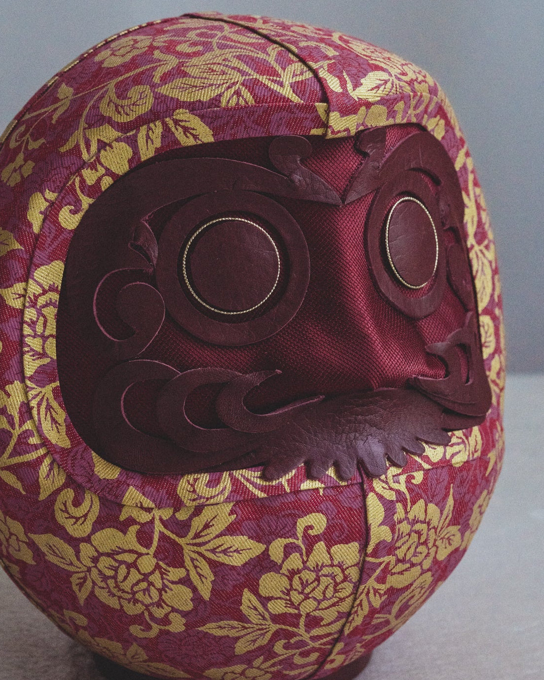 KYOTO DARUMA Regular (RED)