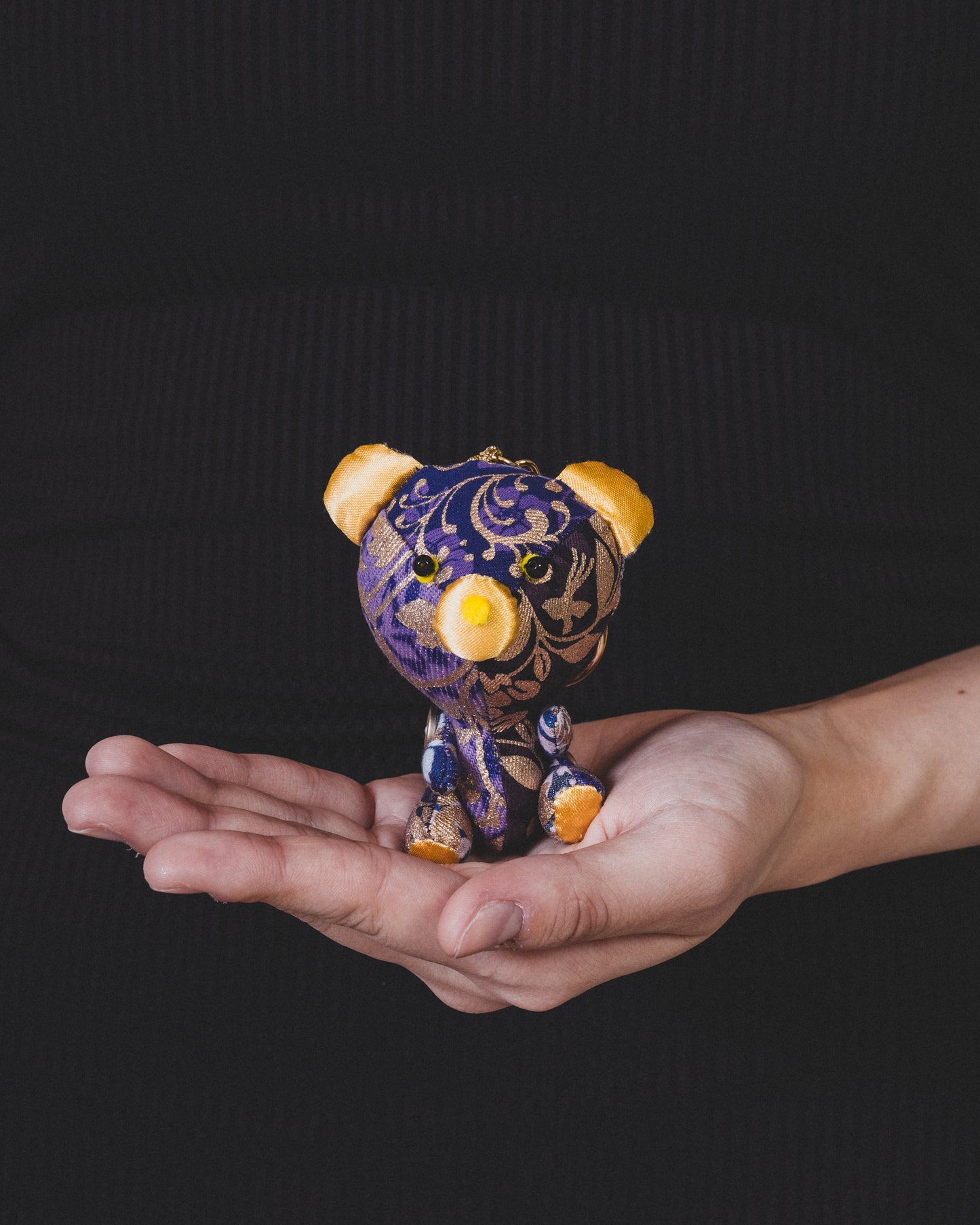 でにぐま-DENIGUMA/1点もの030