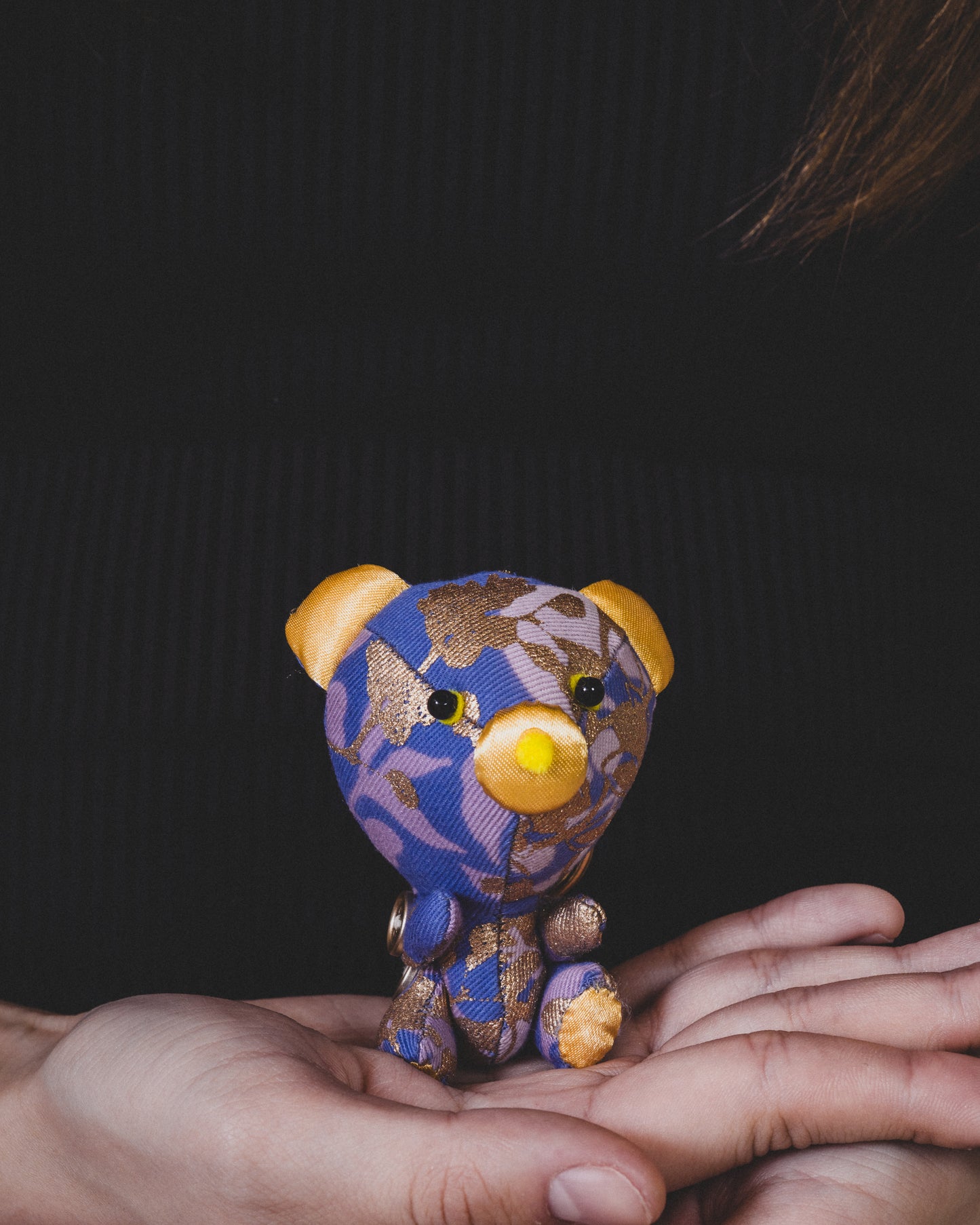 でにぐま-DENIGUMA/1点もの035