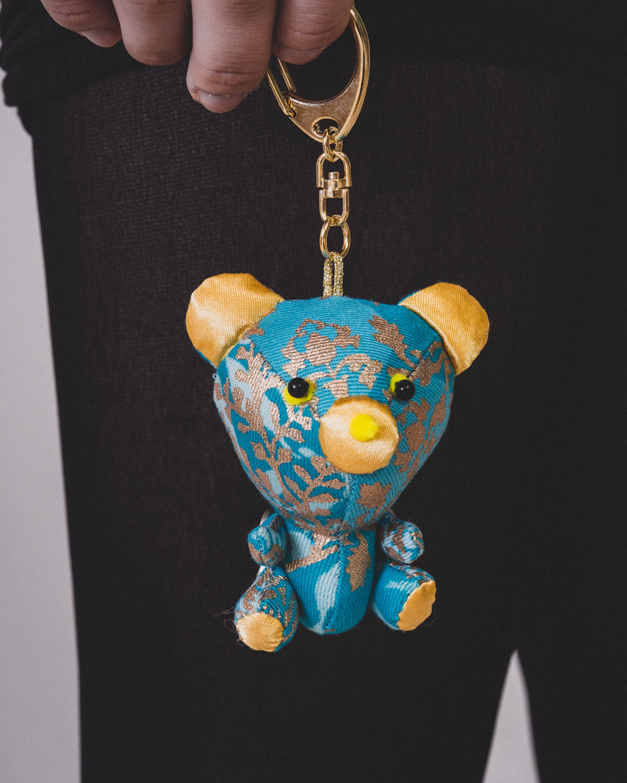 DENIGUMA/036 – KYOTO DENIM