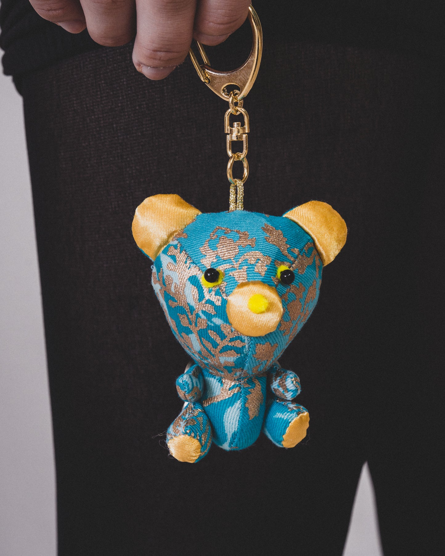 でにぐま-DENIGUMA/1点もの036