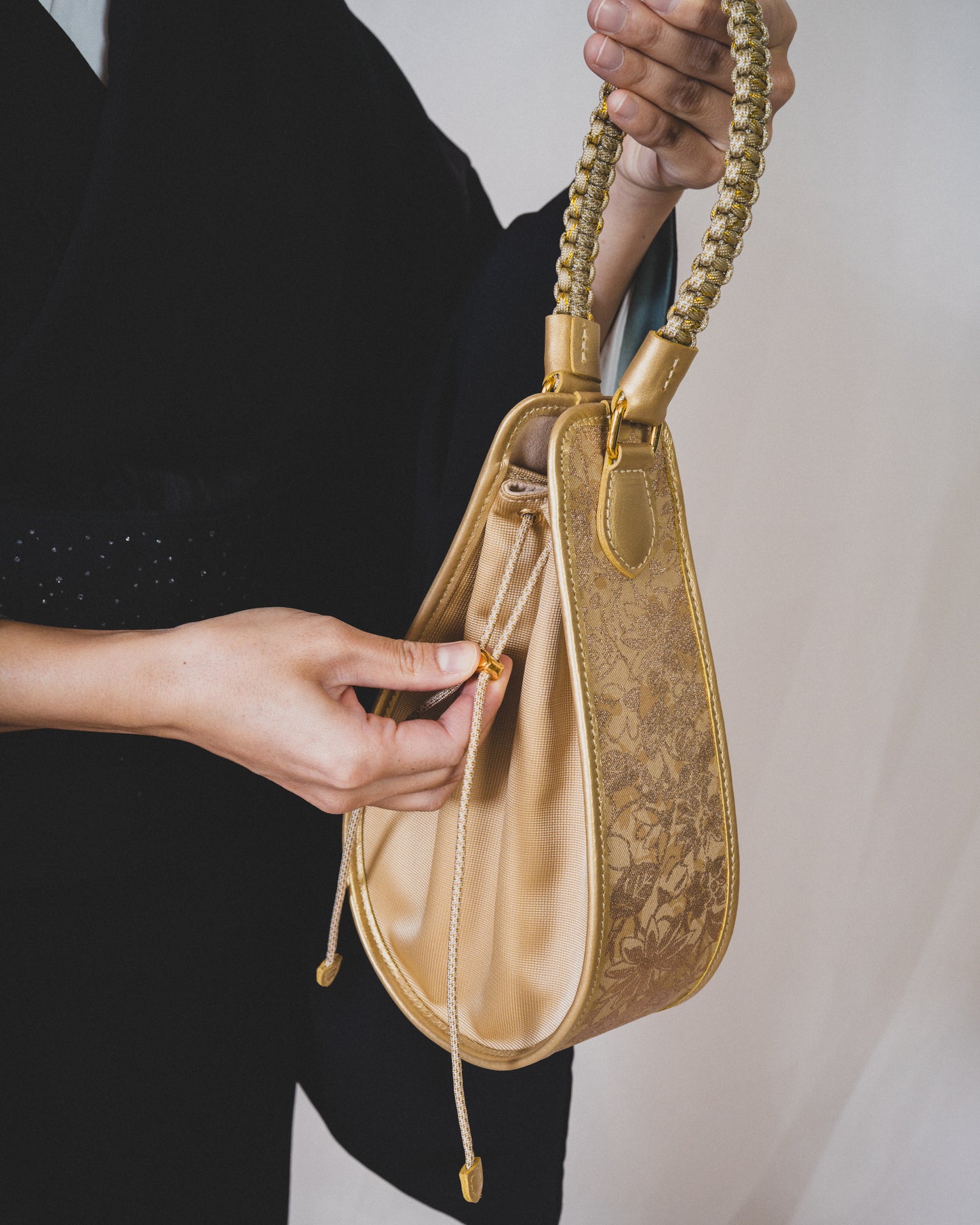 SIZUKU mini - Premium 56