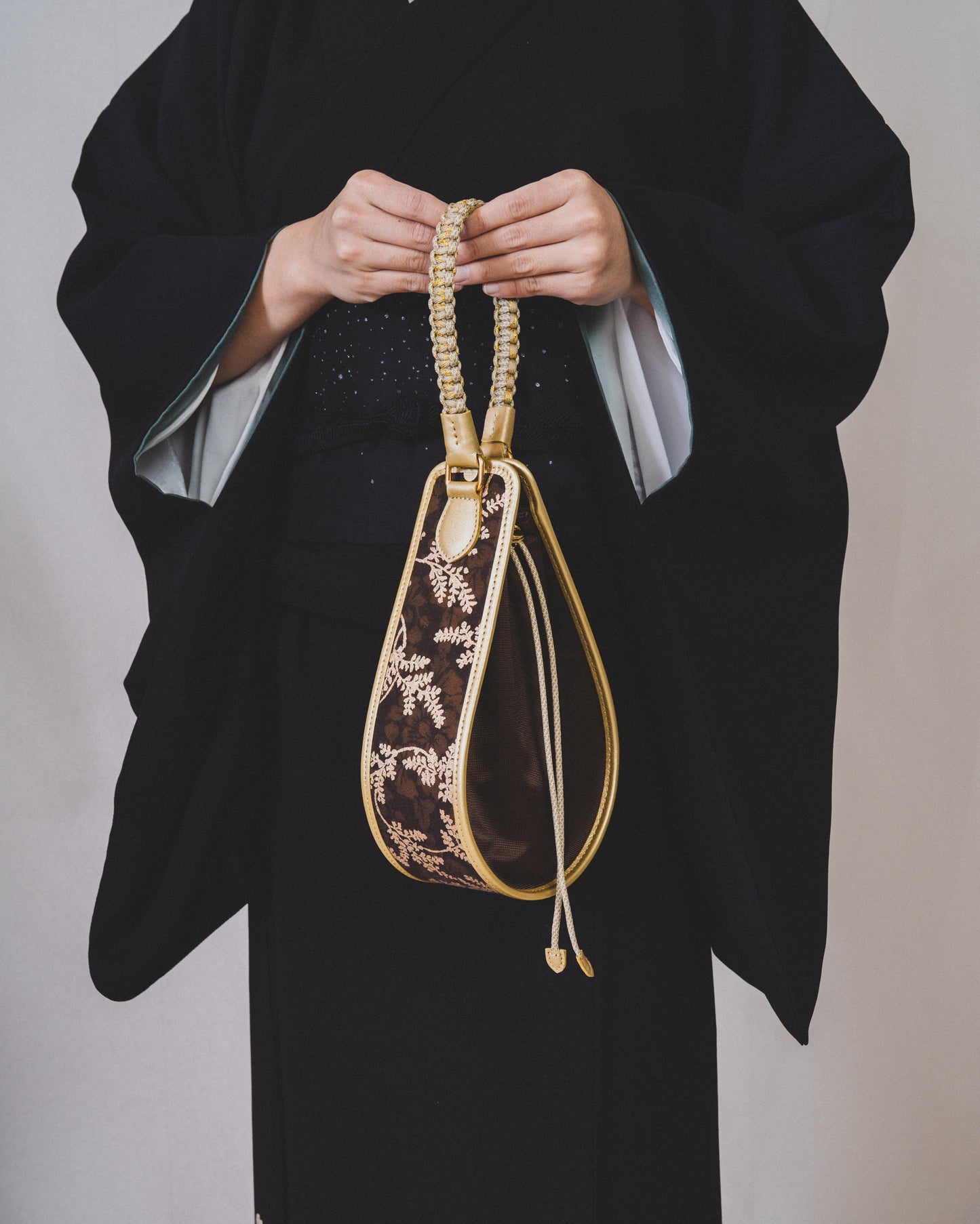 SIZUKU mini - Premium 61