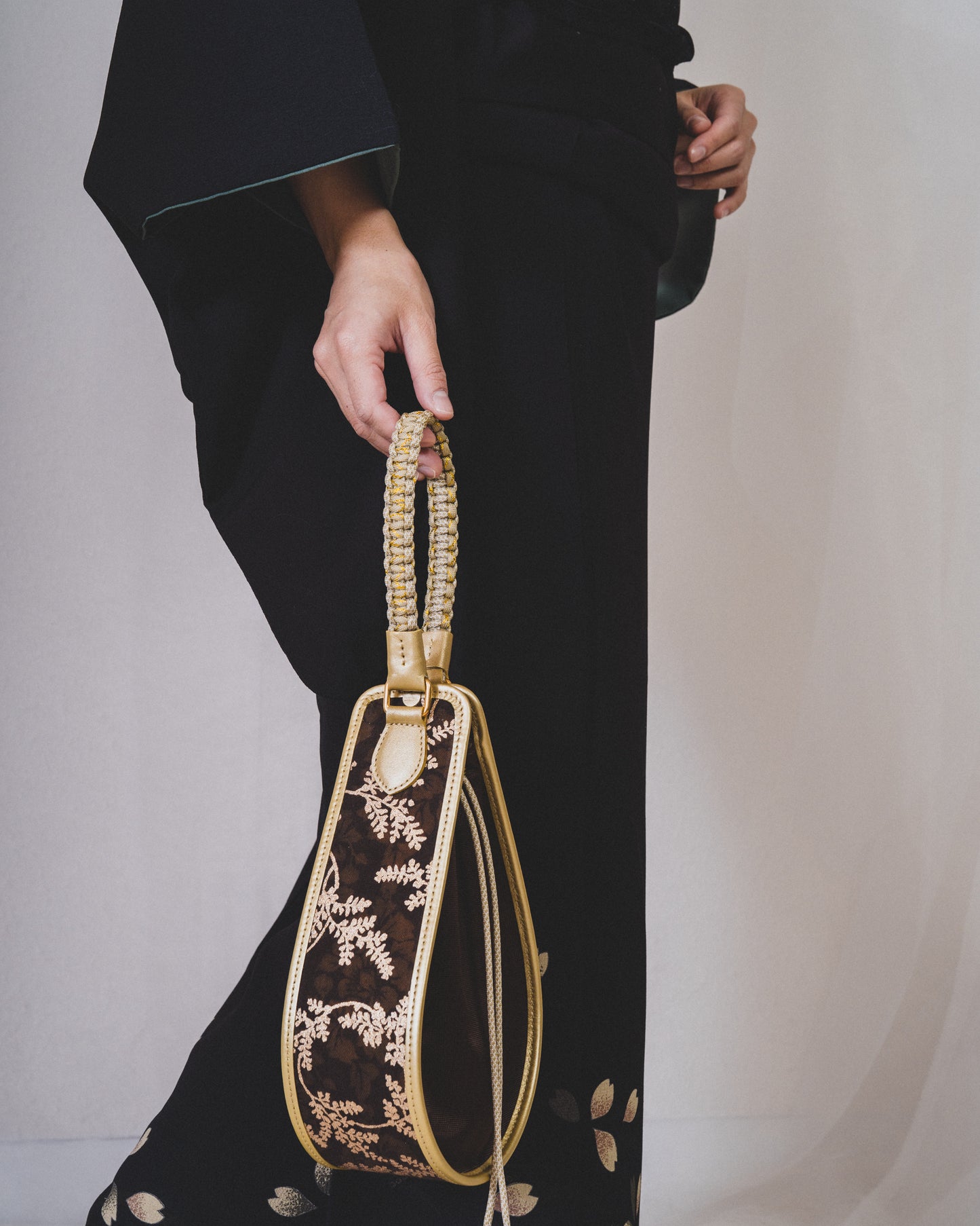 SIZUKU mini - Premium 61