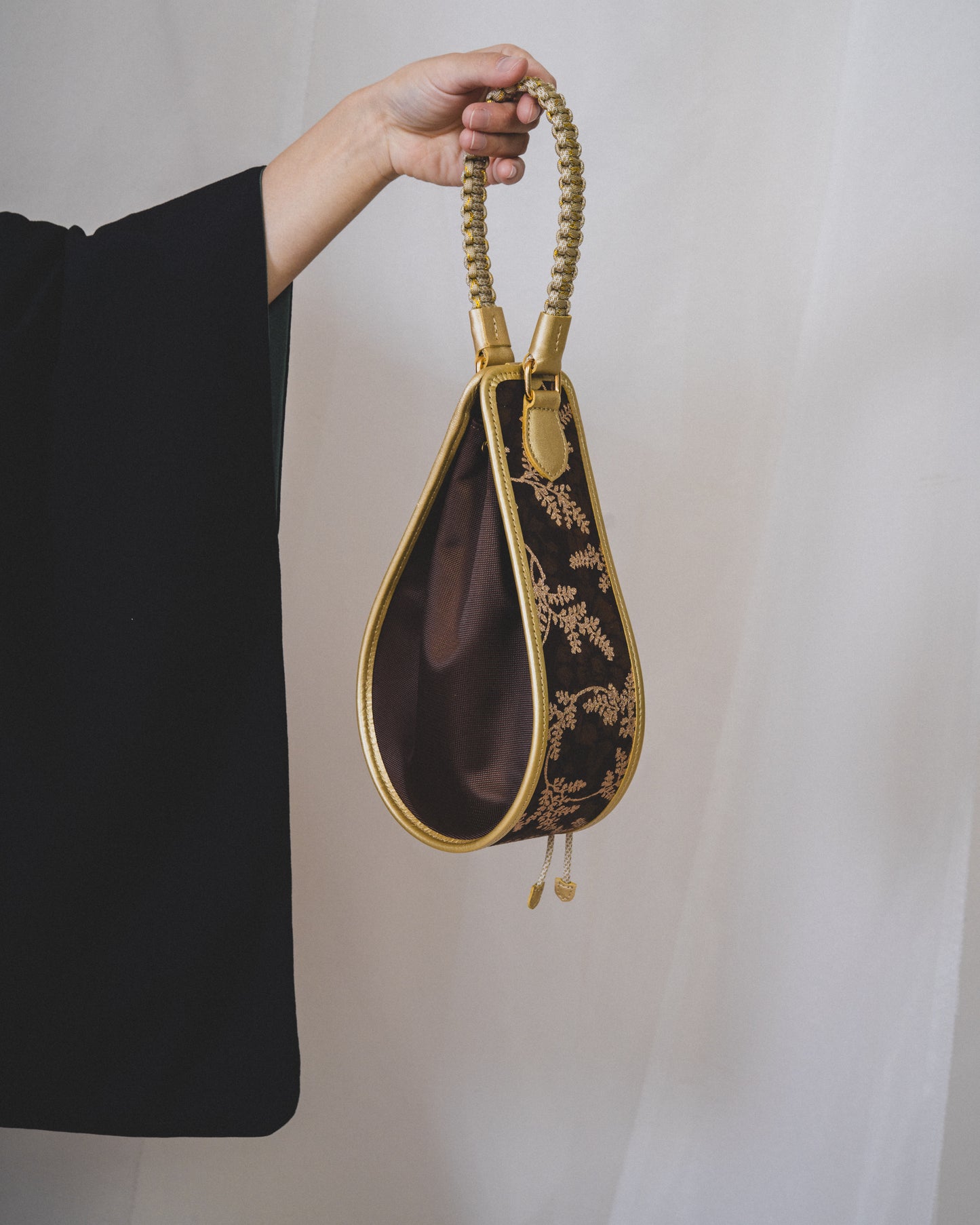 SIZUKU mini - Premium 61