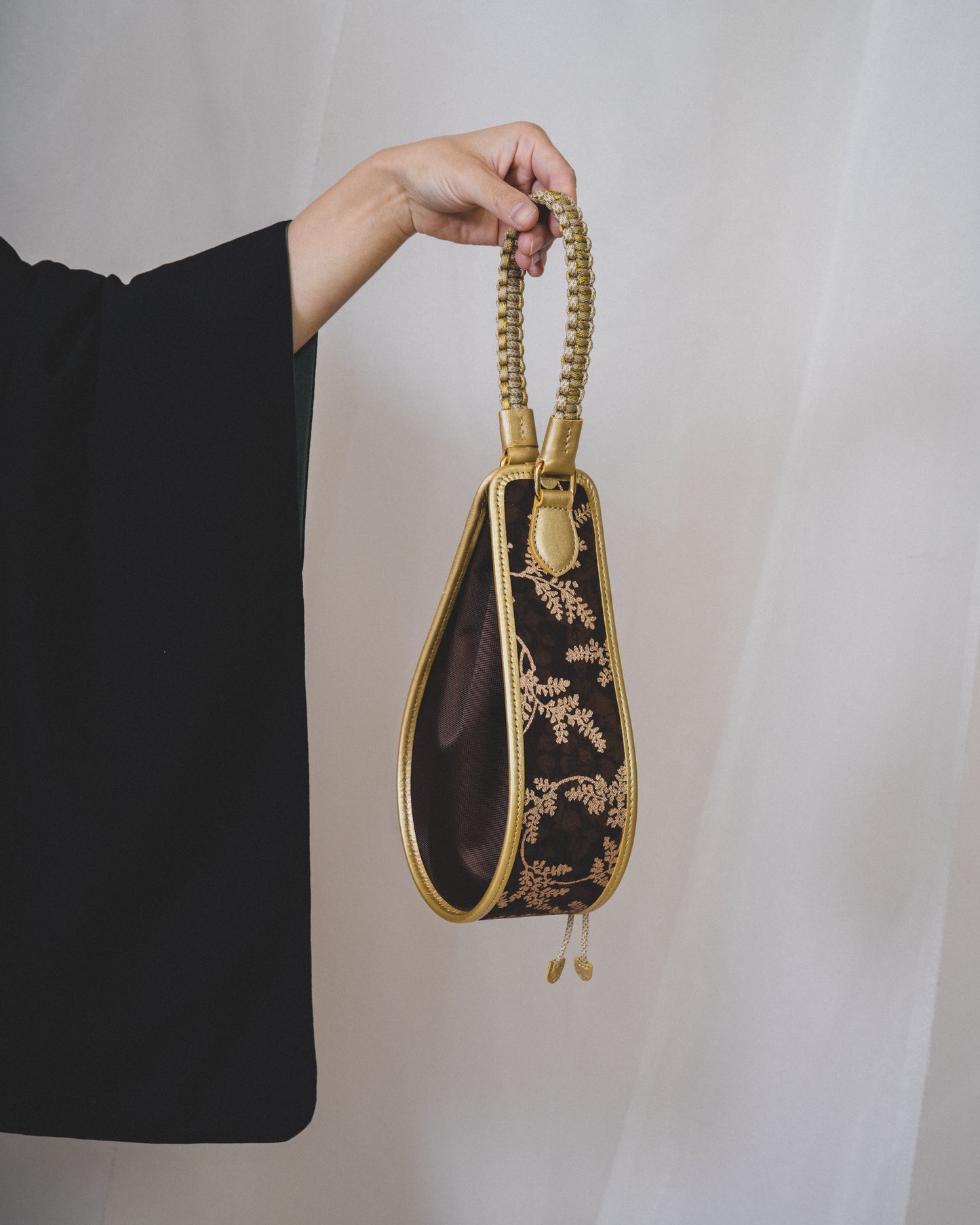 SIZUKU mini - Premium 61