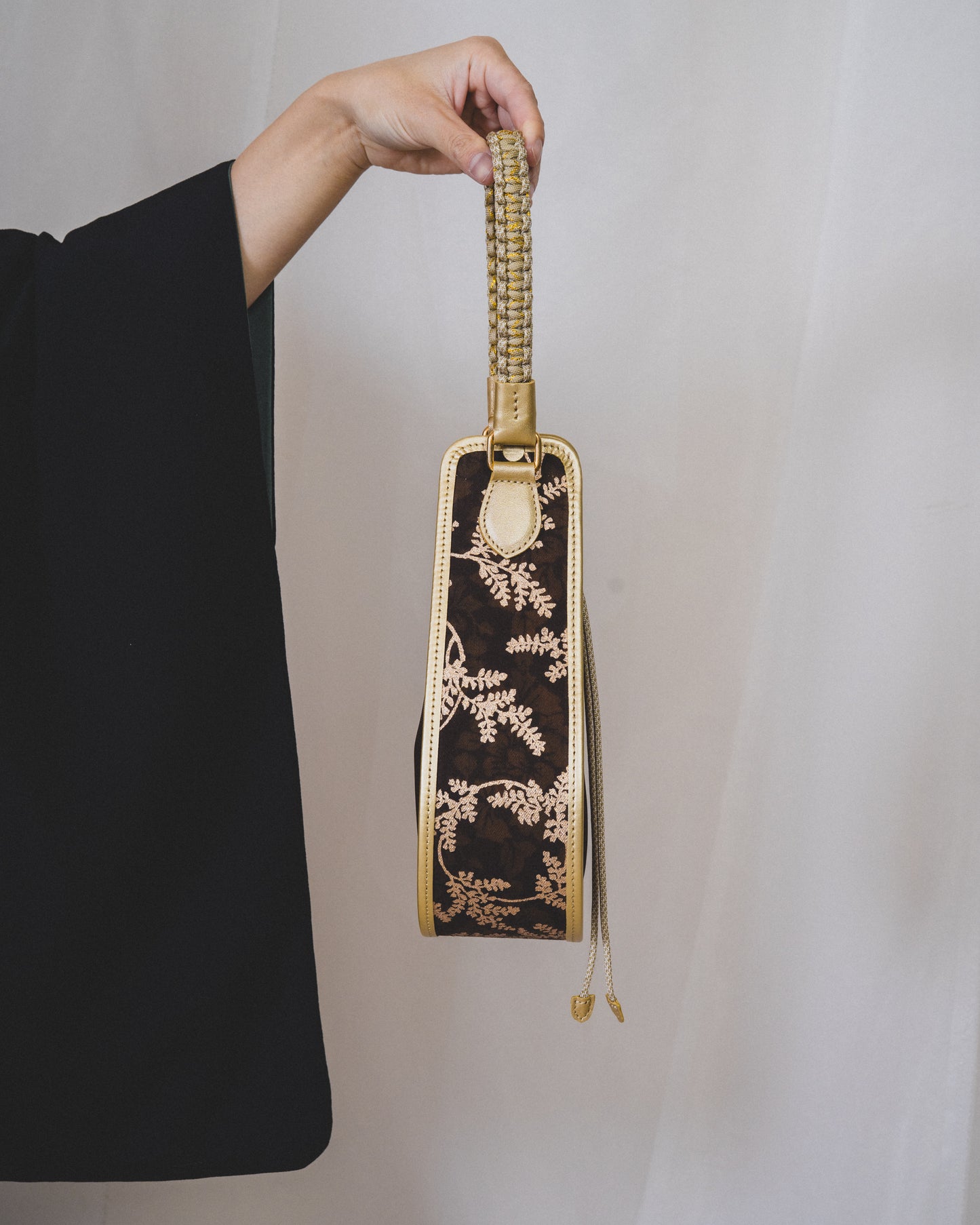 SIZUKU mini - Premium 61