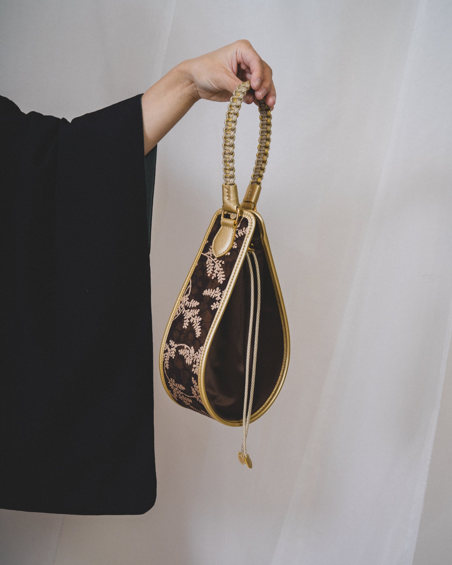 SIZUKU mini - Premium 61