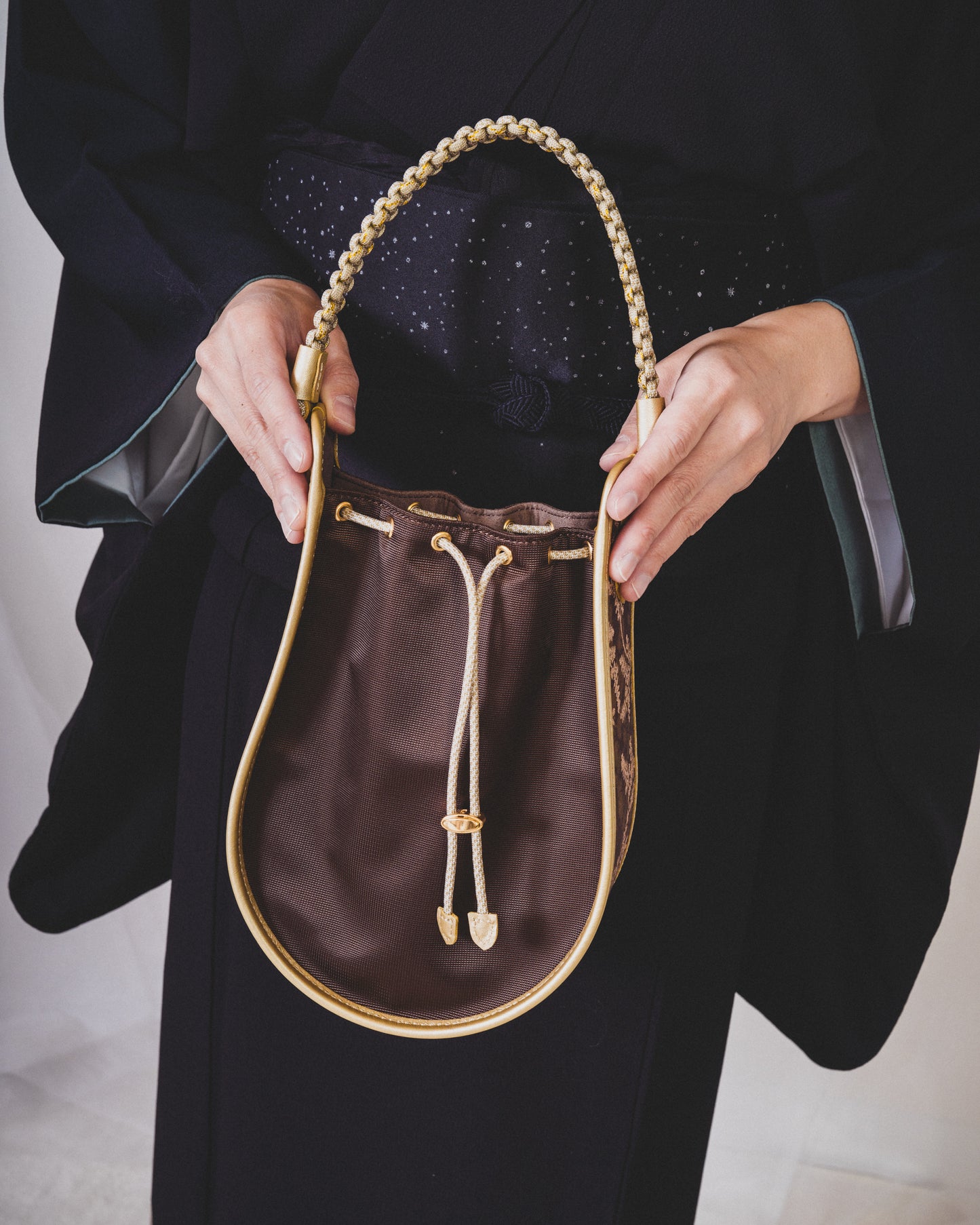 SIZUKU mini - Premium 61