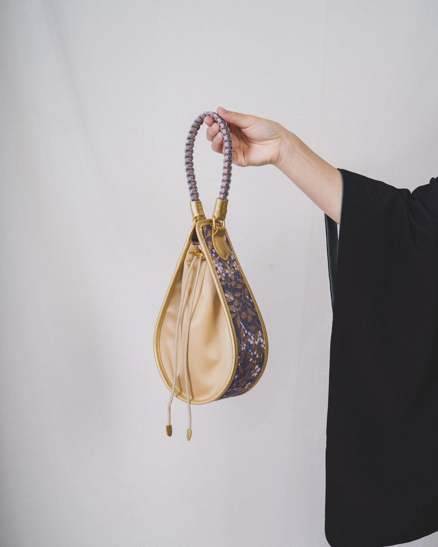 SIZUKU mini - Premium 58