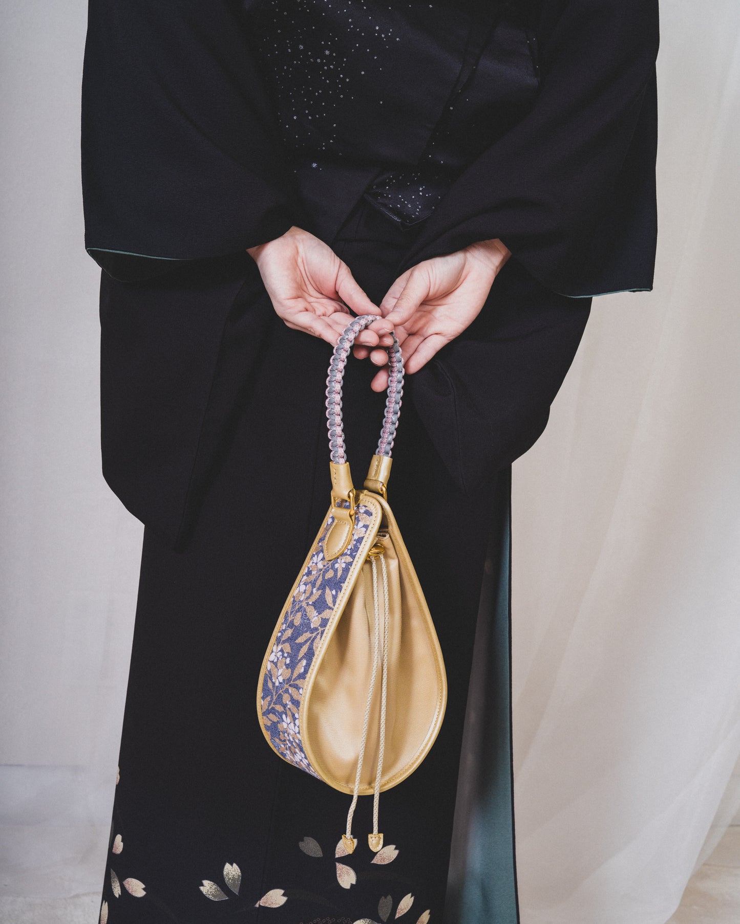 SIZUKU mini - Premium 58