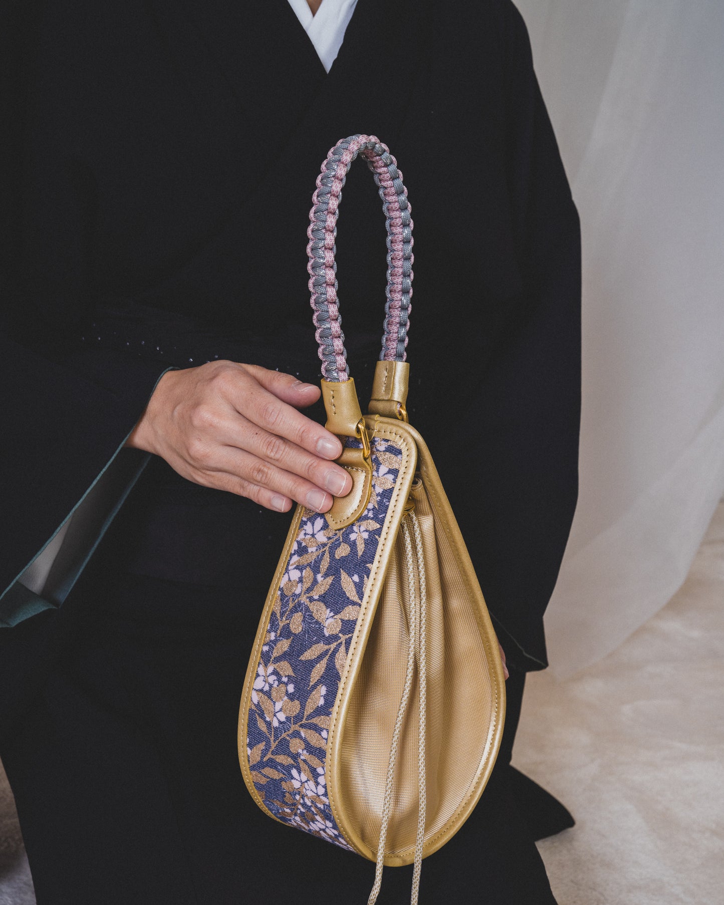 SIZUKU mini - Premium 58