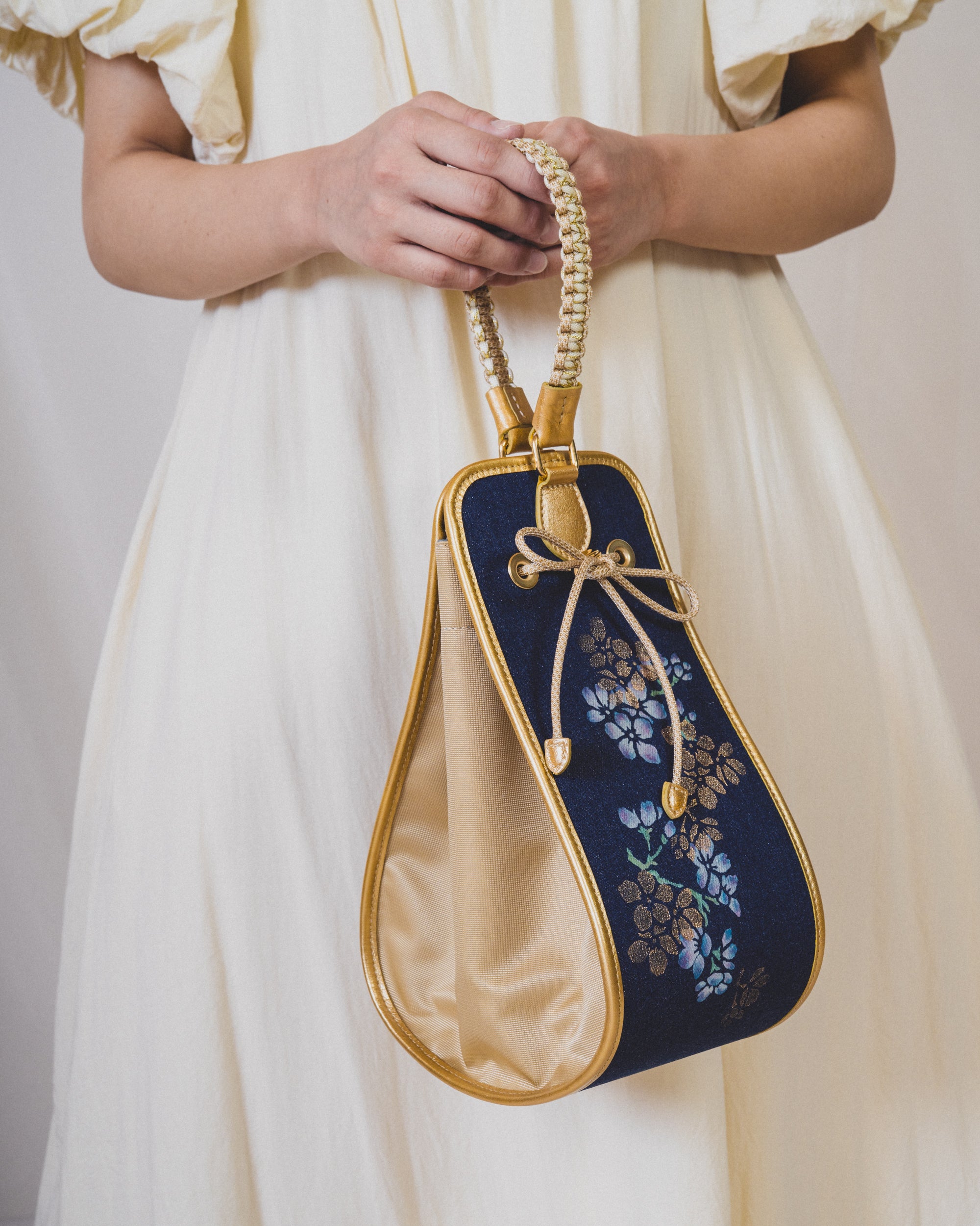 SIZUKU BAG-Premium88 – KYOTO DENIM