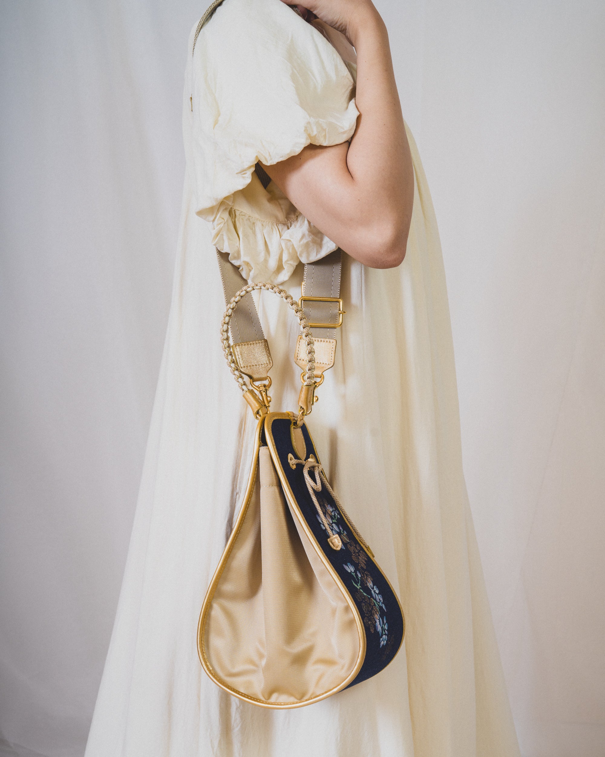 SIZUKU BAG-Premium88 – KYOTO DENIM